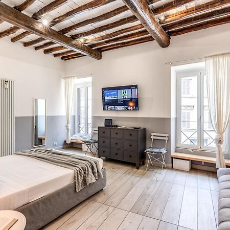 Costaguti36 GuestHouse Rom Eksteriør billede