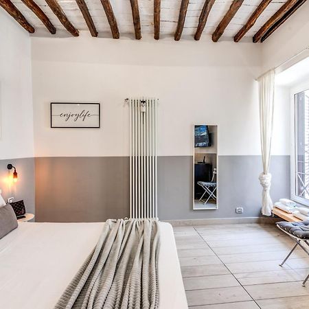 Costaguti36 GuestHouse Rom Eksteriør billede